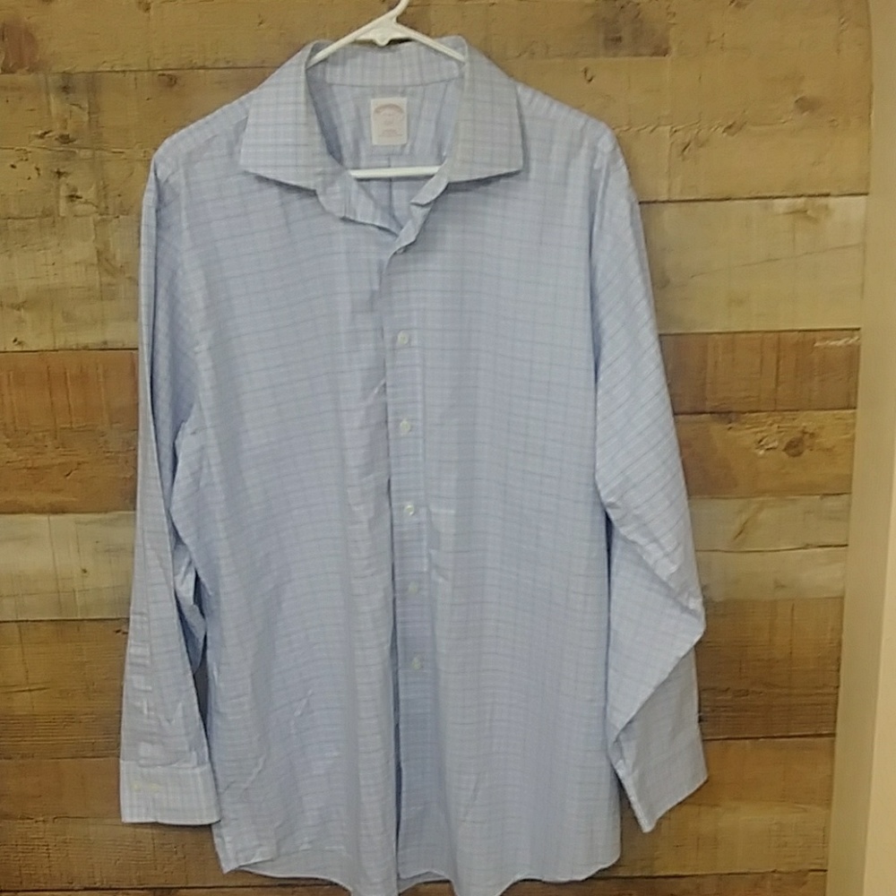 Brooks Brothers Dress Shirt